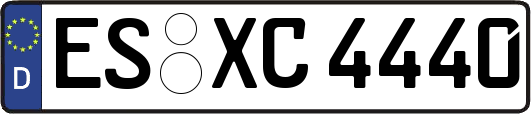 ES-XC4440