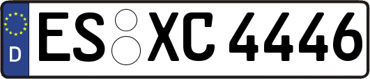 ES-XC4446
