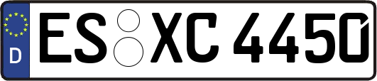 ES-XC4450