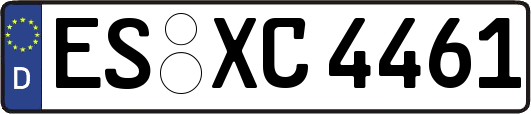 ES-XC4461