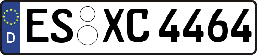 ES-XC4464
