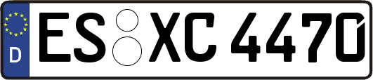 ES-XC4470