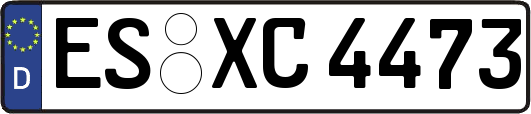 ES-XC4473