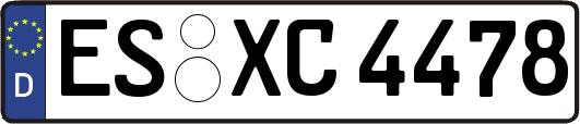 ES-XC4478