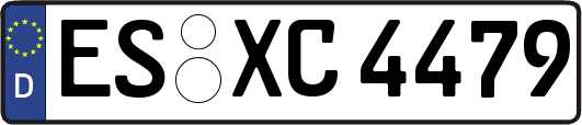 ES-XC4479
