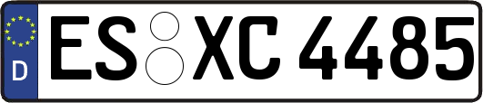 ES-XC4485