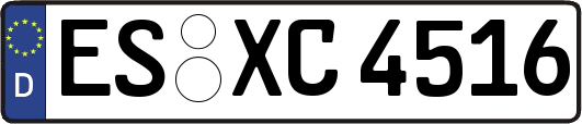 ES-XC4516