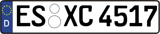 ES-XC4517