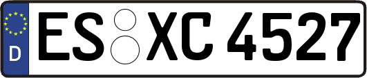 ES-XC4527