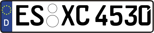 ES-XC4530
