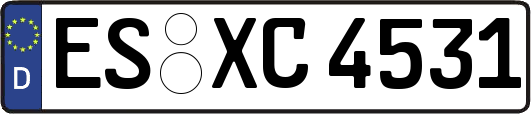 ES-XC4531