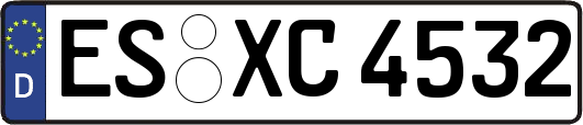 ES-XC4532