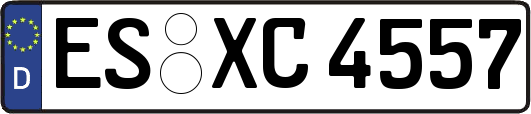 ES-XC4557