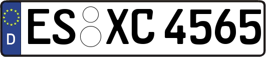 ES-XC4565