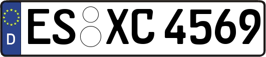 ES-XC4569