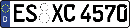 ES-XC4570