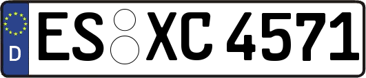 ES-XC4571