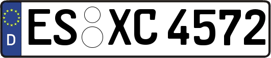 ES-XC4572