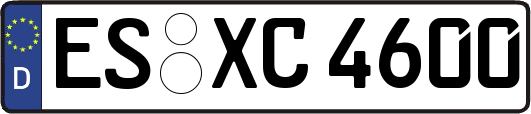 ES-XC4600
