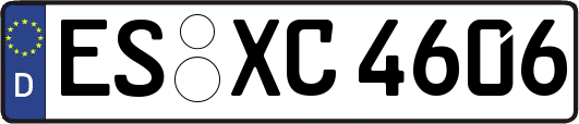 ES-XC4606