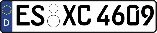 ES-XC4609