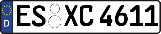 ES-XC4611