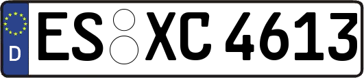 ES-XC4613