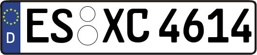 ES-XC4614
