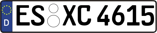 ES-XC4615