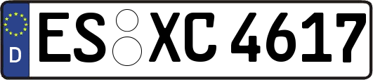 ES-XC4617