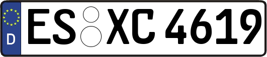 ES-XC4619