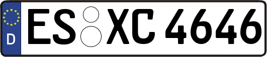 ES-XC4646