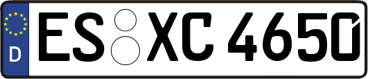ES-XC4650