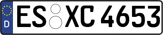 ES-XC4653