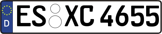 ES-XC4655