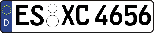 ES-XC4656
