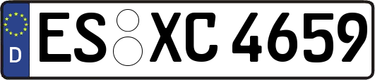 ES-XC4659