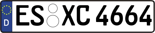 ES-XC4664