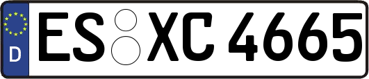 ES-XC4665
