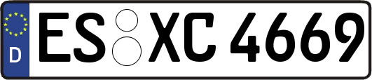 ES-XC4669