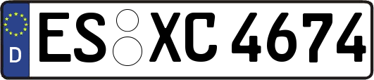 ES-XC4674