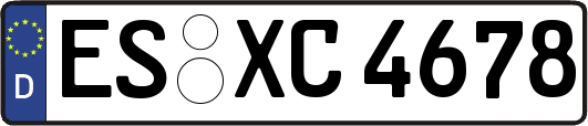 ES-XC4678