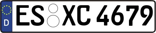 ES-XC4679