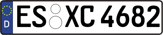 ES-XC4682