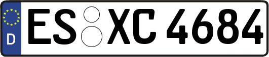 ES-XC4684