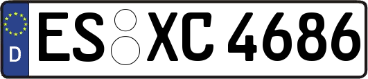 ES-XC4686