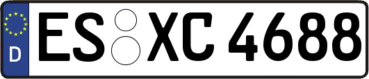ES-XC4688