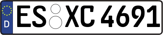 ES-XC4691