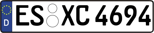 ES-XC4694