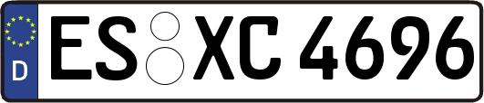 ES-XC4696
